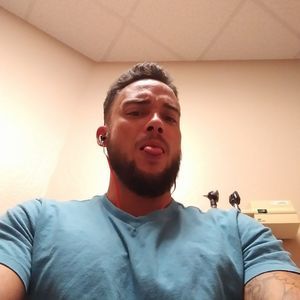 Meet your Posher, Ian